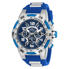 Cargar imagen en el visor de la galería, RELOJ PARA HOMBRE INVICTA SPEEDWAY 24231J - AZUL