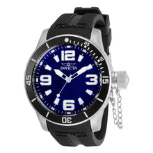 Cargar imagen en el visor de la galería, RELOJ CLÁSICO PARA HOMBRE INVICTA SPECIALTY 30698J - NEGRO