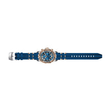 Cargar imagen en el visor de la galería, RELOJ PARA HOMBRE INVICTA BOLT 31239J - ORO ROSA, AZUL