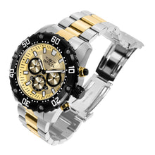 Cargar imagen en el visor de la galería, RELOJ PARA HOMBRE INVICTA PRO DIVER 22519J - DORADO