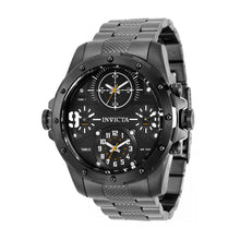 Cargar imagen en el visor de la galería, RELOJ PARA HOMBRE INVICTA COALITION FORCES 31143J - NEGRO
