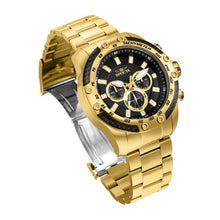 Cargar imagen en el visor de la galería, RELOJ PARA HOMBRE INVICTA SPEEDWAY 28658J - DORADO