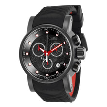 Cargar imagen en el visor de la galería, RELOJ DEPORTIVO PARA HOMBRE INVICTA S1 RALLY 28186J - NEGRO