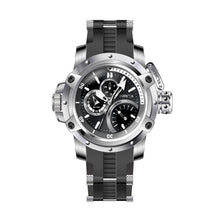 Cargar imagen en el visor de la galería, RELOJ PARA HOMBRE INVICTA COALITION FORCES 30387J - ACERO, NEGRO