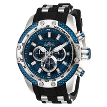 Cargar imagen en el visor de la galería, RELOJ PARA HOMBRE INVICTA SPEEDWAY 25935J - NEGRO