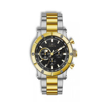 Cargar imagen en el visor de la galería, RELOJ CLÁSICO PARA HOMBRE INVICTA SPECIALTY 30797J - ACERO, ORO