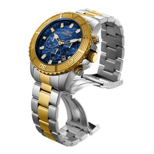 Cargar imagen en el visor de la galería, RELOJ PARA HOMBRE INVICTA PRO DIVER 24002J - ACERO, ORO
