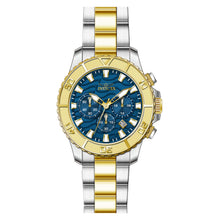 Cargar imagen en el visor de la galería, RELOJ PARA HOMBRE INVICTA PRO DIVER 24002J - ACERO, ORO
