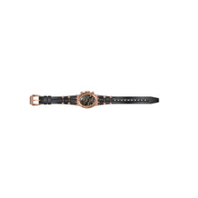 Cargar imagen en el visor de la galería, RELOJ CLÁSICO PARA MUJER INVICTA SPECIALTY 30431J - ORO ROSA, NEGRO
