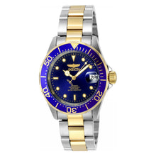 Cargar imagen en el visor de la galería, RELOJ PARA HOMBRE INVICTA PRO DIVER ILE8928OBAJ - DORADO