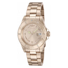 Cargar imagen en el visor de la galería, RELOJ PARA HOMBRE INVICTA PRO DIVER 12821J - ORO ROSA