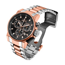 Cargar imagen en el visor de la galería, RELOJ PARA HOMBRE INVICTA I-FORCE 31635J - ORO ROSA
