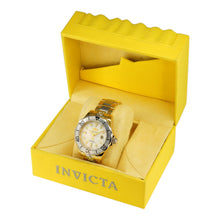 Cargar imagen en el visor de la galería, RELOJ PARA HOMBRE INVICTA PRO DIVER 16035J - DORADO