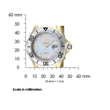 Cargar imagen en el visor de la galería, RELOJ PARA HOMBRE INVICTA PRO DIVER 16035J - DORADO