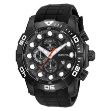 Cargar imagen en el visor de la galería, RELOJ DEPORTIVO PARA HOMBRE INVICTA SEA HUNTER 28273J - NEGRO