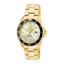 Cargar imagen en el visor de la galería, RELOJ PARA HOMBRE INVICTA PRO DIVER 22065J - ORO