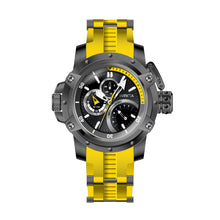 Cargar imagen en el visor de la galería, RELOJ PARA HOMBRE INVICTA COALITION FORCES 30388J - AMARILLO