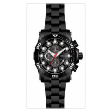 Cargar imagen en el visor de la galería, RELOJ PARA HOMBRE INVICTA SEA HUNTER 28266J - NEGRO