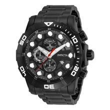 Cargar imagen en el visor de la galería, RELOJ PARA HOMBRE INVICTA SEA HUNTER 28266J - NEGRO