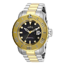 Cargar imagen en el visor de la galería, RELOJ PARA HOMBRE INVICTA PRO DIVER 29356J - DORADO