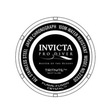 Cargar imagen en el visor de la galería, RELOJ PARA HOMBRE INVICTA PRO DIVER 22320J - DORADO