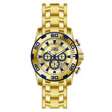 Cargar imagen en el visor de la galería, RELOJ PARA HOMBRE INVICTA PRO DIVER 22320J - DORADO