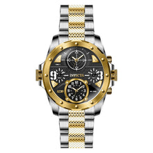 Cargar imagen en el visor de la galería, RELOJ PARA HOMBRE INVICTA COALITION FORCES 31148J - DORADO