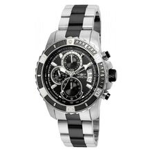 Cargar imagen en el visor de la galería, RELOJ PARA HOMBRE INVICTA PRO DIVER 22416J - ACERO, NEGRO