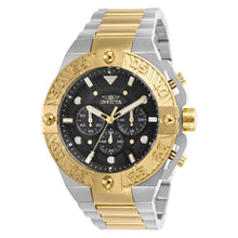 Cargar imagen en el visor de la galería, RELOJ PARA HOMBRE INVICTA PRO DIVER 25846J - DORADO