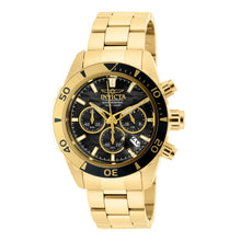 Cargar imagen en el visor de la galería, RELOJ PARA HOMBRE INVICTA PRO DIVER 20187J - DORADO