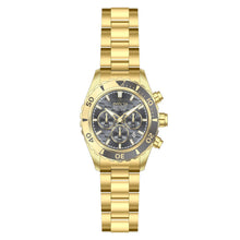 Cargar imagen en el visor de la galería, RELOJ PARA HOMBRE INVICTA PRO DIVER 20187J - DORADO