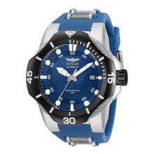 Cargar imagen en el visor de la galería, RELOJ PARA HOMBRE INVICTA BOLT 31181J - AZUL