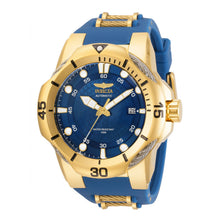 Cargar imagen en el visor de la galería, RELOJ PARA HOMBRE INVICTA BOLT 31183J - AZUL