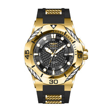 Cargar imagen en el visor de la galería, RELOJ PARA HOMBRE INVICTA BOLT 31182J - NEGRO