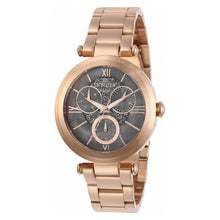 Cargar imagen en el visor de la galería, RELOJ PARA MUJER INVICTA ANGEL 28937J - ORO ROSA