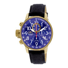 Cargar imagen en el visor de la galería, RELOJ PARA HOMBRE INVICTA I-FORCE 1516J - NEGRO