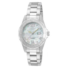 Cargar imagen en el visor de la galería, RELOJ PARA MUJER INVICTA PRO DIVER 14350J - ACERO