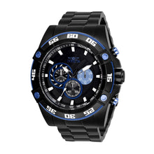 Cargar imagen en el visor de la galería, RELOJ PARA HOMBRE INVICTA SPEEDWAY 28022J - NEGRO