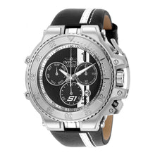 Cargar imagen en el visor de la galería, RELOJ CLÁSICO PARA HOMBRE INVICTA S1 RALLY 28395J - NEGRO