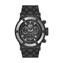 Cargar imagen en el visor de la galería, RELOJ PARA HOMBRE INVICTA SUBAQUA 23925J - NEGRO