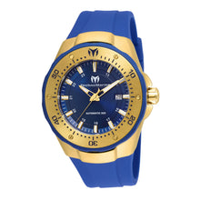 Cargar imagen en el visor de la galería, RELOJ DEPORTIVO PARA HOMBRE TECHNOMARINE MANTA TM-215085J - AZUL