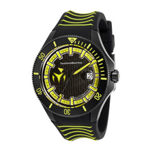 Cargar imagen en el visor de la galería, RELOJ DEPORTIVO PARA HOMBRE INVICTA CRUISE TM-118017J - NEGRO