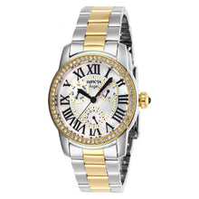 Cargar imagen en el visor de la galería, RELOJ PARA MUJER INVICTA ANGEL 28471J - DORADO