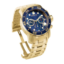 Cargar imagen en el visor de la galería, RELOJ PARA HOMBRE INVICTA PRO DIVER 73J - DORADO