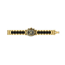 Cargar imagen en el visor de la galería, RELOJ CLÁSICO PARA HOMBRE INVICTA SPECIALTY 23980J - DORADO NEGRO