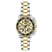 Cargar imagen en el visor de la galería, RELOJ PARA HOMBRE INVICTA PRO DIVER 21955J - DORADO