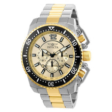 Cargar imagen en el visor de la galería, RELOJ PARA HOMBRE INVICTA PRO DIVER 21955J - DORADO