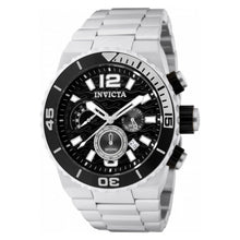 Cargar imagen en el visor de la galería, RELOJ PARA HOMBRE INVICTA PRO DIVER 1341J - ACERO