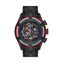 Cargar imagen en el visor de la galería, RELOJ PARA HOMBRE INVICTA BOLT 28204J - NEGRO