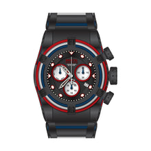 Cargar imagen en el visor de la galería, RELOJ PARA HOMBRE INVICTA BOLT 27145J - AZUL
